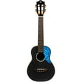 thumbnail image 1 of Flight Iris Concert Ukulele Black, 1 of 1