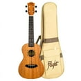 thumbnail image 1 of Flight Mahogany Concert Ukulele Designer Series  DUC373, 1 of 5