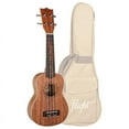 thumbnail image 1 of Flight Mahogany Soprano Ukulele Designer Series  DUS321, 1 of 5