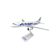 Flight Miniatures Adria A320-200 1100 Snap-Fit Model Airplane, #AAB-32020C-007