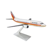 Flight Miniatures Air Europa 737-300 Snap-Fit 1180 Plastic Model Airplane