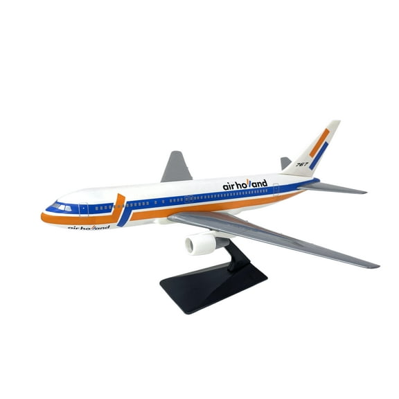 Flight Miniatures Air Holland 767-200 Snap-Fit 1:200 Plastic Model (19882002)