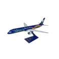 thumbnail image 1 of Flight Miniatures America West Nevada State Livery Boeing 757200 1200 Scale Display Model, 1 of 1