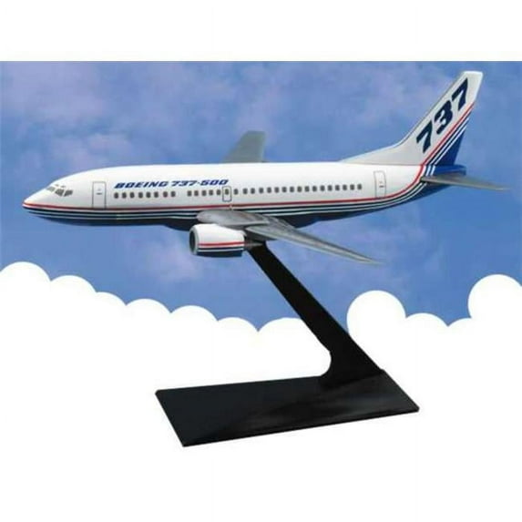 B737-500 BOEING DEMO 1/200