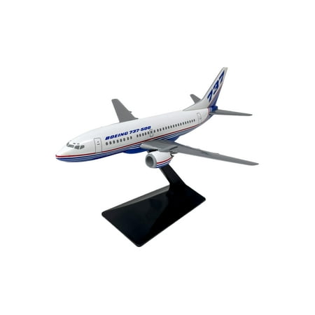 Flight Miniatures Boeing Demo 737-500 Model Airplane