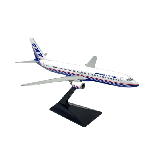Flight Miniatures Boeing Demo 737900 Model Airplane