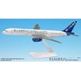 thumbnail image 1 of Flight Miniatures Excel XL Airways Boeing 757-200 1:200 Scale Display Model REG#TF-ARD, 1 of 1