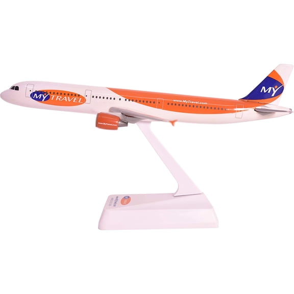 Flight Miniatures MyTravel A321-200 1:200 Part AAB-32100H-010