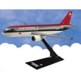 thumbnail image 1 of Flight Miniatures Northwest Airlines NWA 1989 Airbus A320-200 1:200 Scale Display Model, 1 of 1