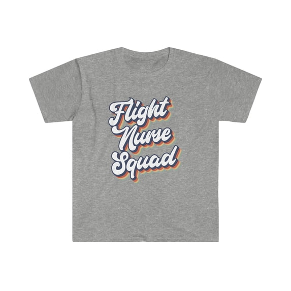 Flight Nurse Graduation Nursing School Student Shirt, Gifts, Tshirt, Tee
