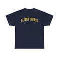 thumbnail image 1 of Flight Nurse Shirt Gifts Tshirt Crew Neck Short Sleeve, 1 of 2