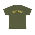 thumbnail image 1 of Flight Nurse Shirt Gifts Tshirt Crew Neck Short Sleeve, 1 of 2