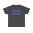 thumbnail image 1 of Flight Nurse Shirt Gifts Tshirt Crew Neck Short Sleeve, 1 of 9