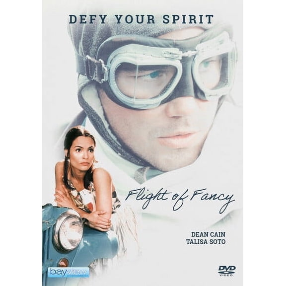 Flight Of Fancy (DVD)