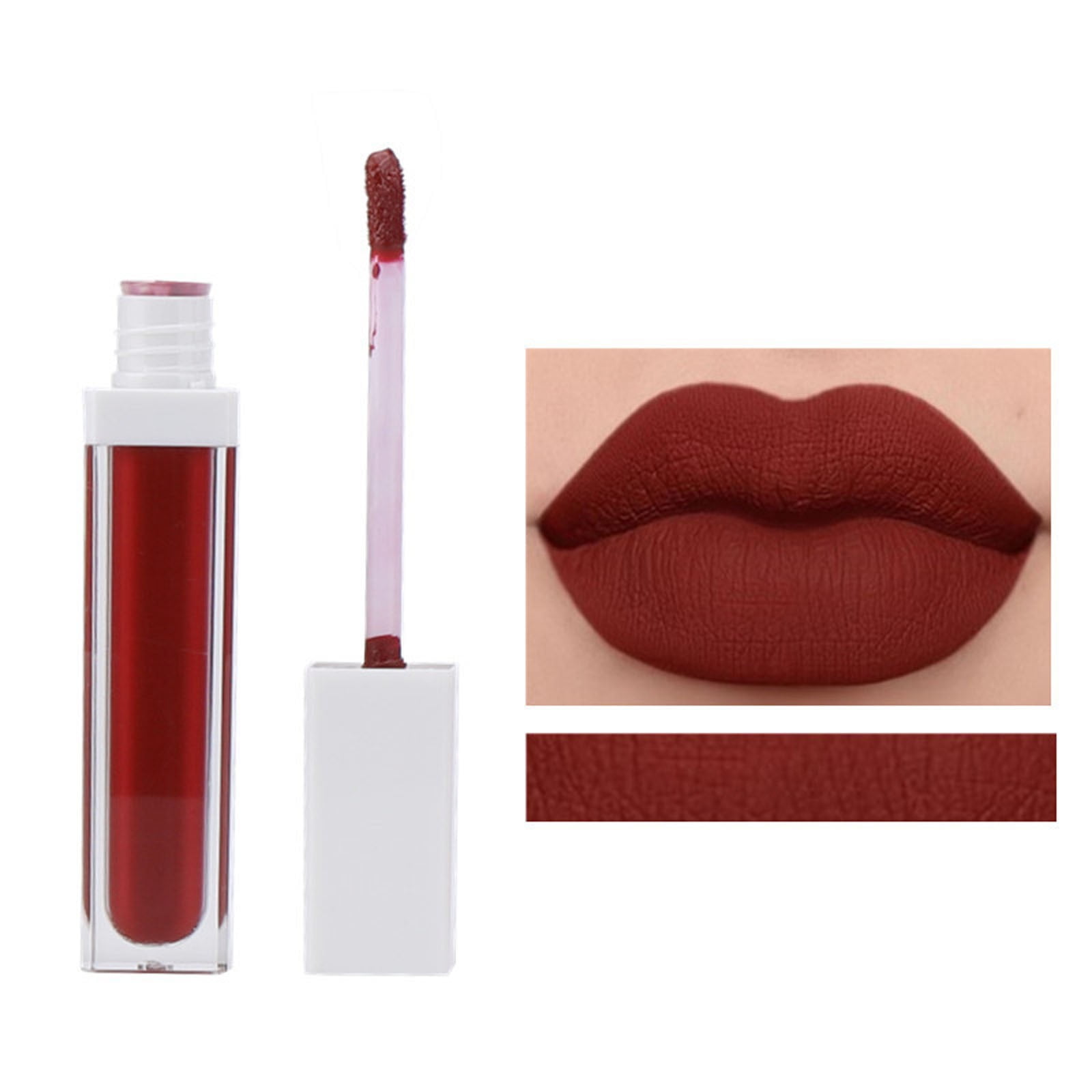 Highlighter Pens Makeup It Lip Plumper Neutral Lip Liner Lip Gloss Lot Plumping Lip Stain Glow in The Dark Lingerie Dark Lip Liner for Women It Color Changing Lip Stain Dime Lip Gloss