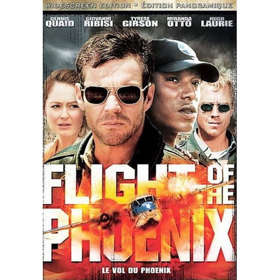 Pre-Owned Flight Of The Phoenix (2004)