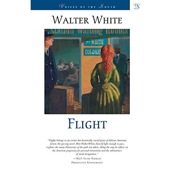 Pre-Owned Flight (Paperback) 0807122807 9780807122808