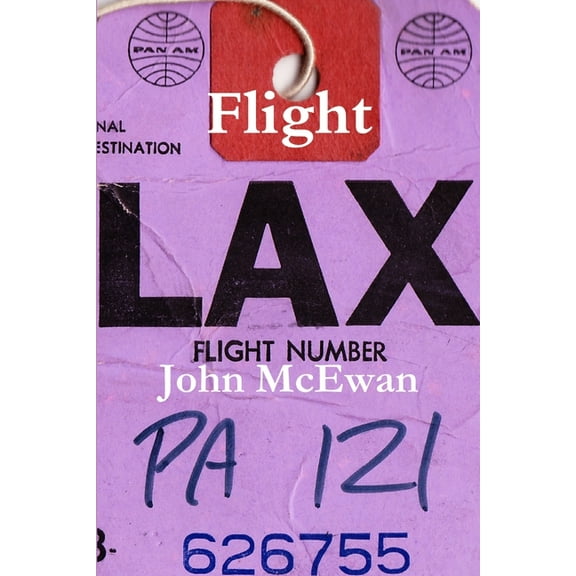 Flight, (Paperback)