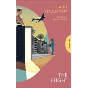 The Flight, (Paperback)