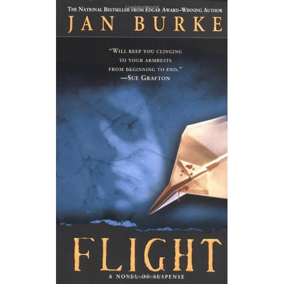 Pre-Owned Flight (Unknown) 0743439775 9780743439770