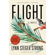 Flight PaperbackLarge Print