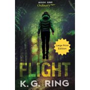 Flight, Paperback