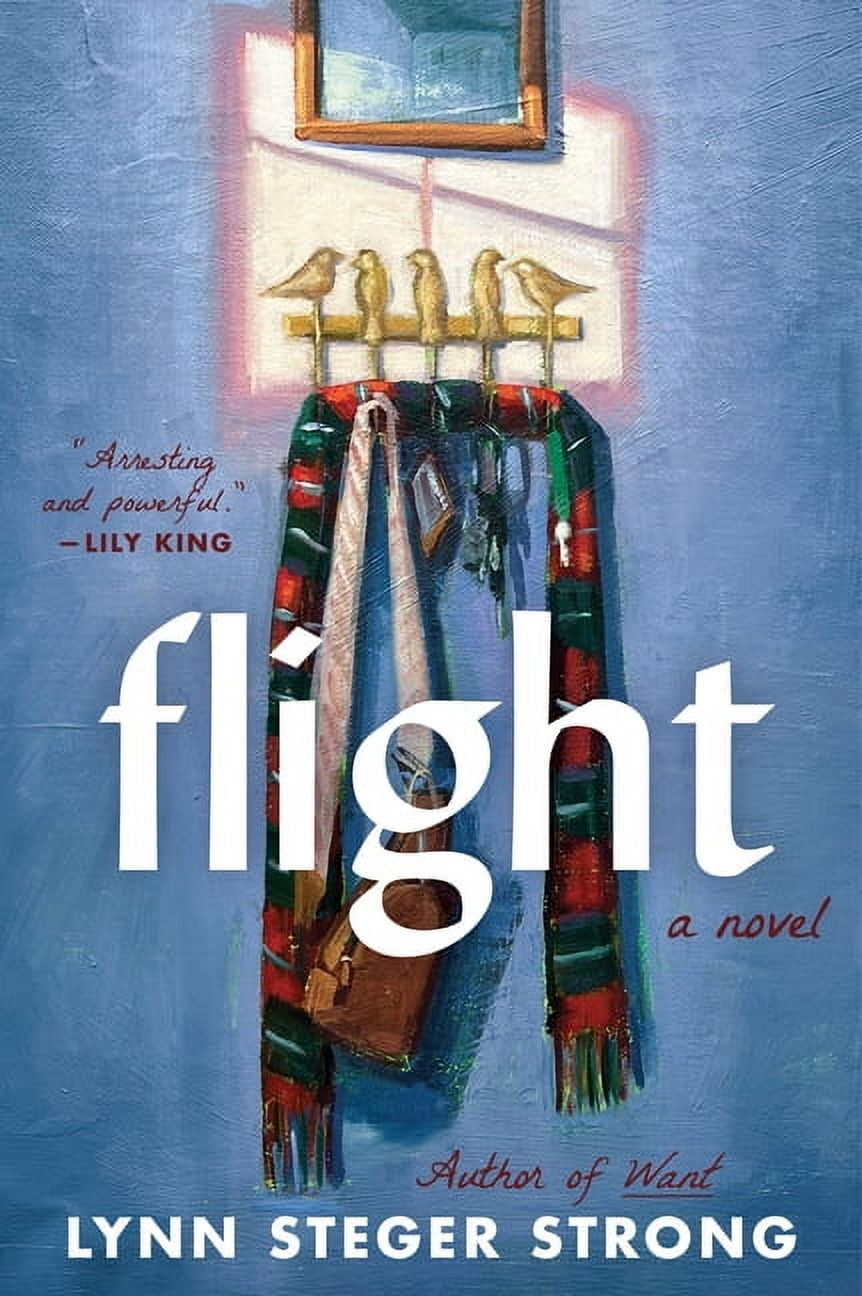Flight Lynn Steger Strong
