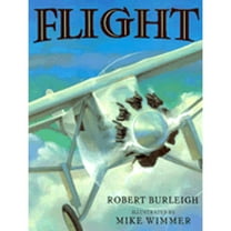 Pre-Owned Flight (Hardcover) 0399222723 9780399222726