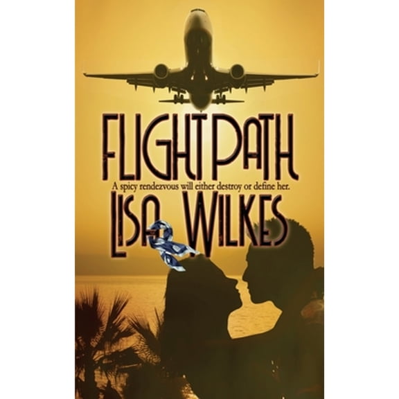 Flight Path (Paperback)