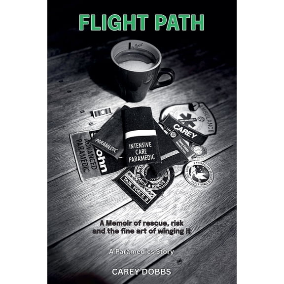 Flight Path, (Paperback)