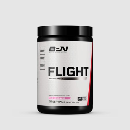 Flight / Pre Workout