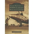 thumbnail image 1 of Flight Research at NASA Langley Research Center (Paperback) by Mark A Chambers, 1 of 1