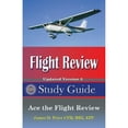 thumbnail image 1 of Flight Review Study Guide (Paperback), 1 of 1