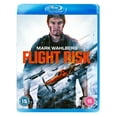 thumbnail image 1 of Flight Risk [Blu-ray], 1 of 2