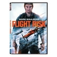 thumbnail image 1 of Flight Risk (DVD), 1 of 4