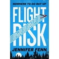 thumbnail image 1 of Flight Risk, (Hardcover), 1 of 1