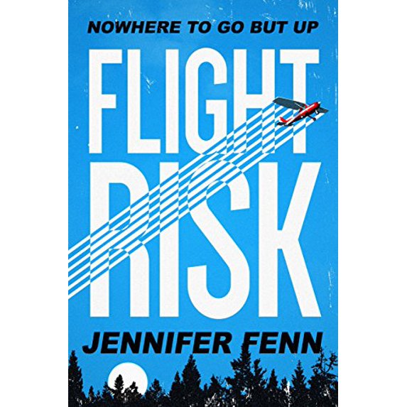 Pre-Owned Flight Risk (Hardcover) 1626727600 9781626727601