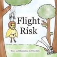 thumbnail image 1 of Flight Risk, (Paperback), 1 of 1