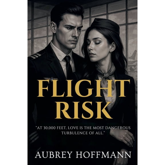 Flight Risk, (Paperback)