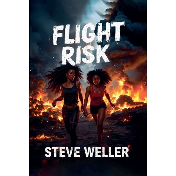 Flight Risk, (Paperback)