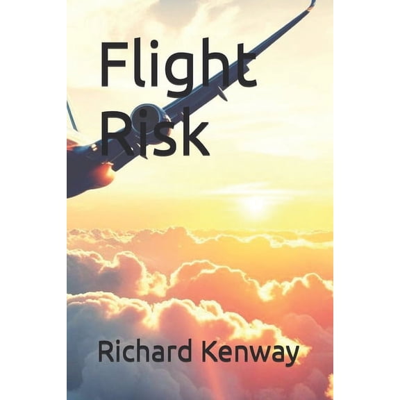 Flight Risk, (Paperback)