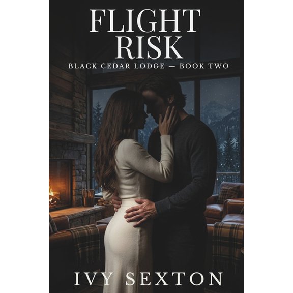 Flight Risk, (Paperback)