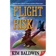 thumbnail image 1 of Pre-Owned Flight Risk Paperback, 1 of 1
