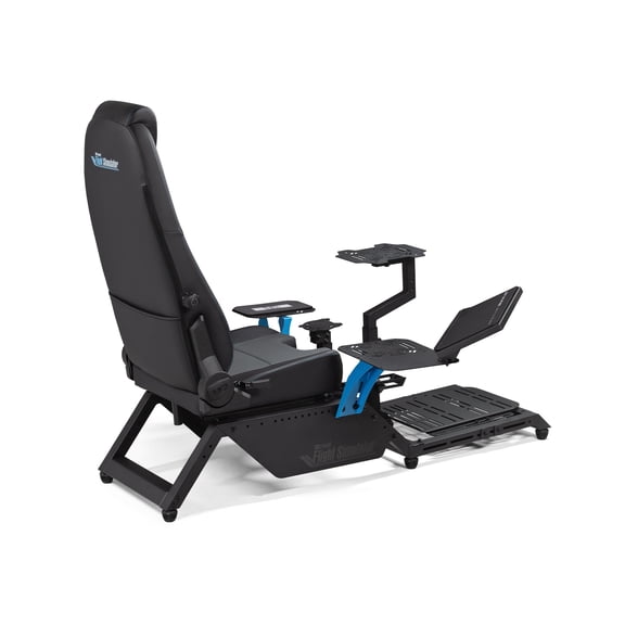 Next Level Racing NLR-S044A Microsoft Flight Simulator Accs Edition - Frame Next Level Racing