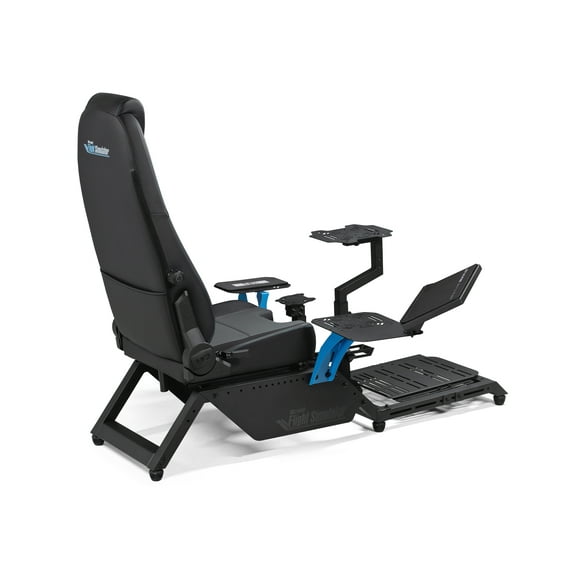 Flight Simulator Cockpit- Microsoft Flight Simulator Edition [NLR-S044]