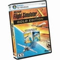 thumbnail image 1 of Flight Simulator X Gold Edition, 1 of 4