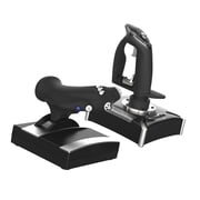 Flight Simulators Control for Multi Platform Joysticks Controller with Vibration