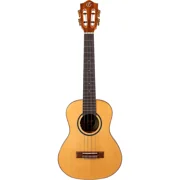 Flight Sophia TE Tenor Acoustic-Electric Ukulele Natural