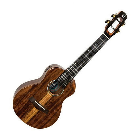 Flight, 4-String Ukulele SPIRIT CONCERT EQ