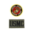 thumbnail image 1 of Flight Suit Patch, 1 of 3